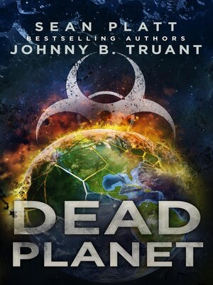 cover image of Dead Planet